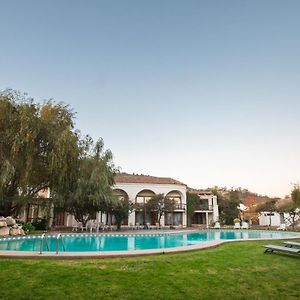 Hotel Casablanca Spa & Wine